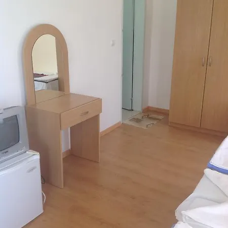 Guest house Kisyovi