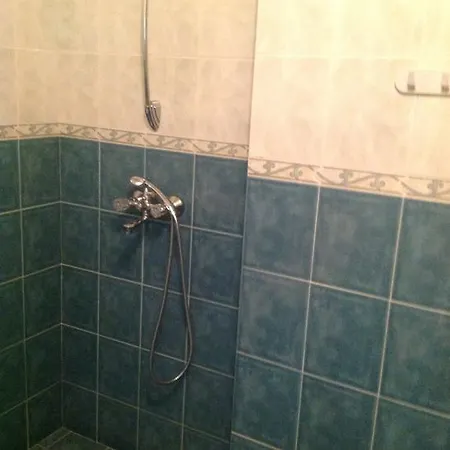 Guest house Kisyovi