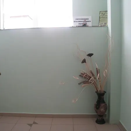 Kisyovi Guest house *