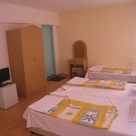 Guest house Kisyovi