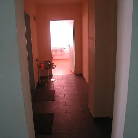 Kisyovi Guest house Primorsko