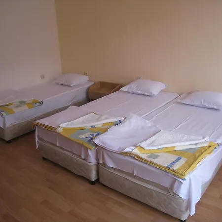 Kisyovi Guest house