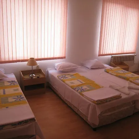 Kisyovi Guest house Primorsko