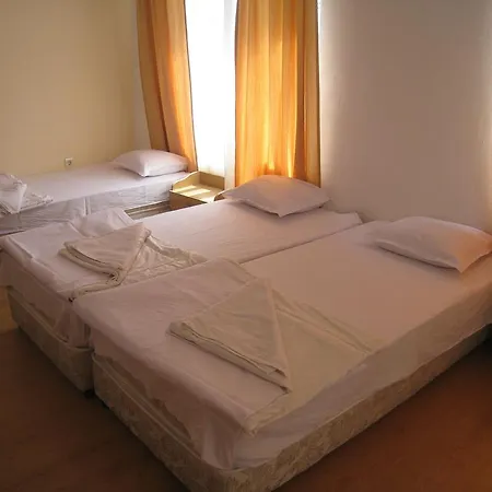 Guest house Kisyovi *