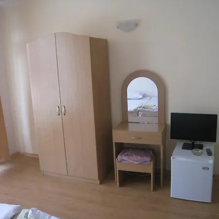 Kisyovi Guest house Primorsko