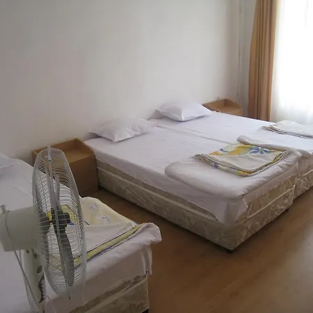 Guest house Kisyovi *