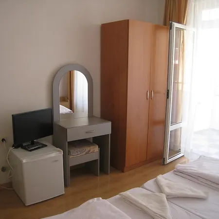Guest house Kisyovi