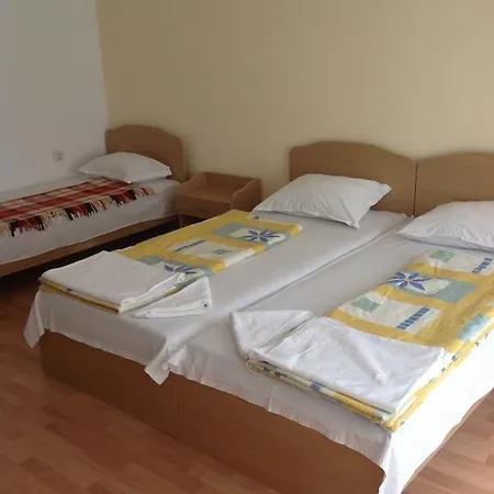 Guest house Kisyovi *