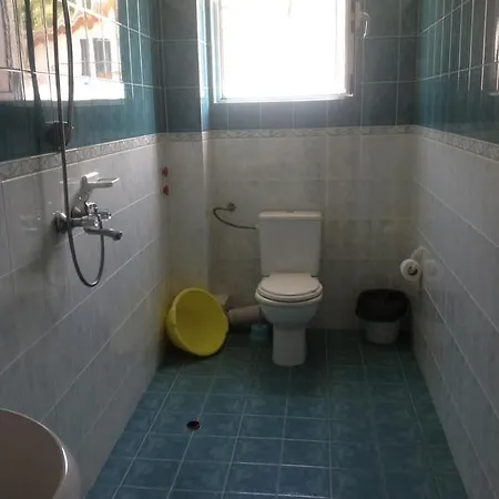 Guest house Kisyovi