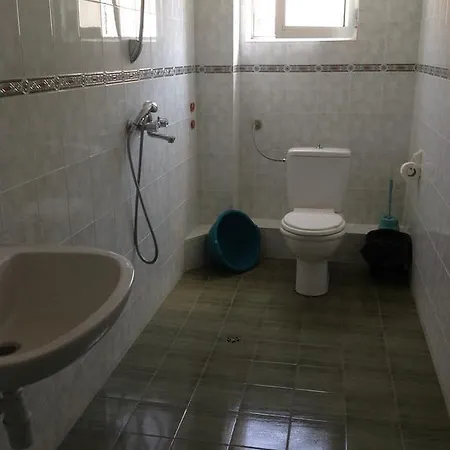 Guest house Kisyovi Primorsko