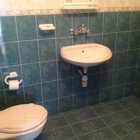 Guest house Kisyovi